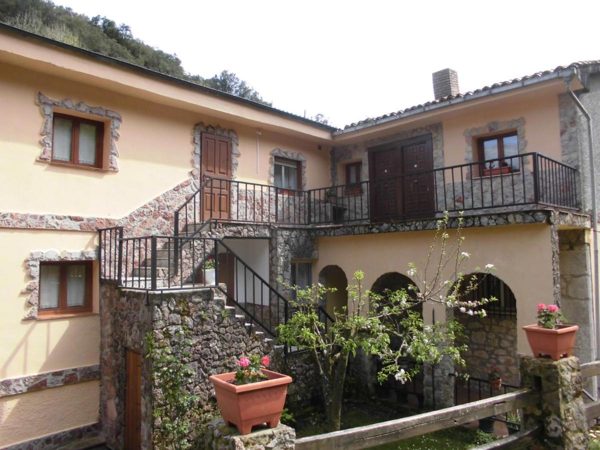 Hotel El Molino Las Arenas Exterior foto